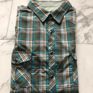 Men’s Kuhl Shirt